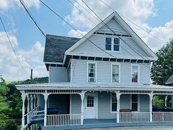 Property at 14 Mill St, Marathon, NY 13803