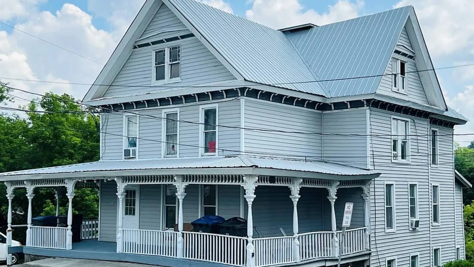 Property at 14 Mill St, Marathon, NY 13803 2