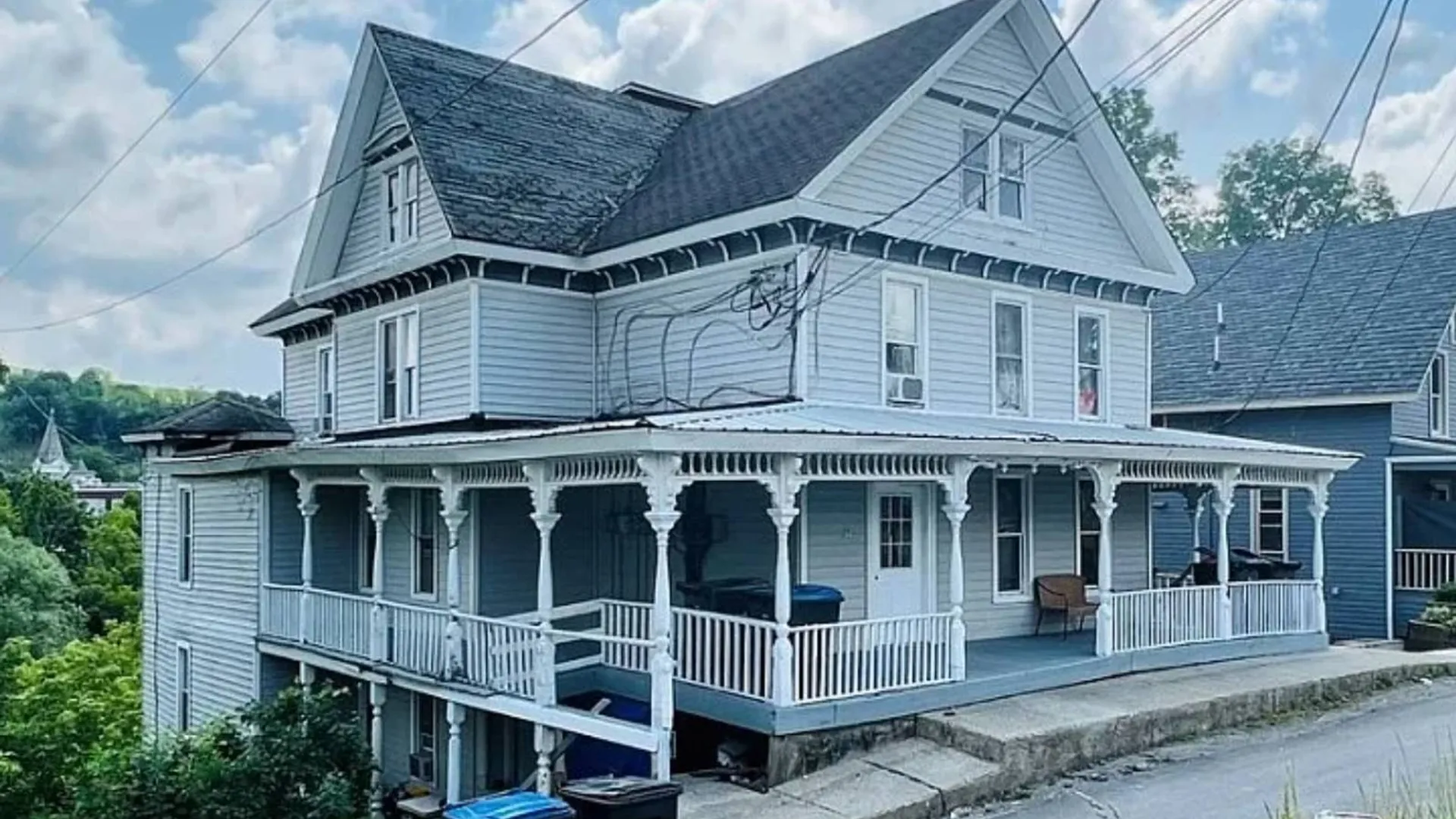 Property at 14 Mill St, Marathon, NY 13803 3