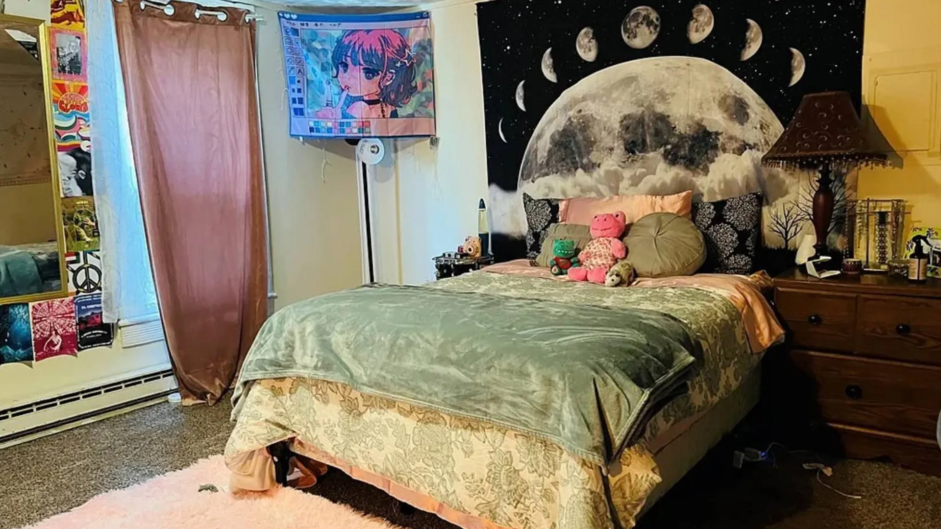 Property at 14 Mill St, Marathon, NY 13803 5