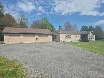Property at 46 Craw Road, Palermo, NY 13114