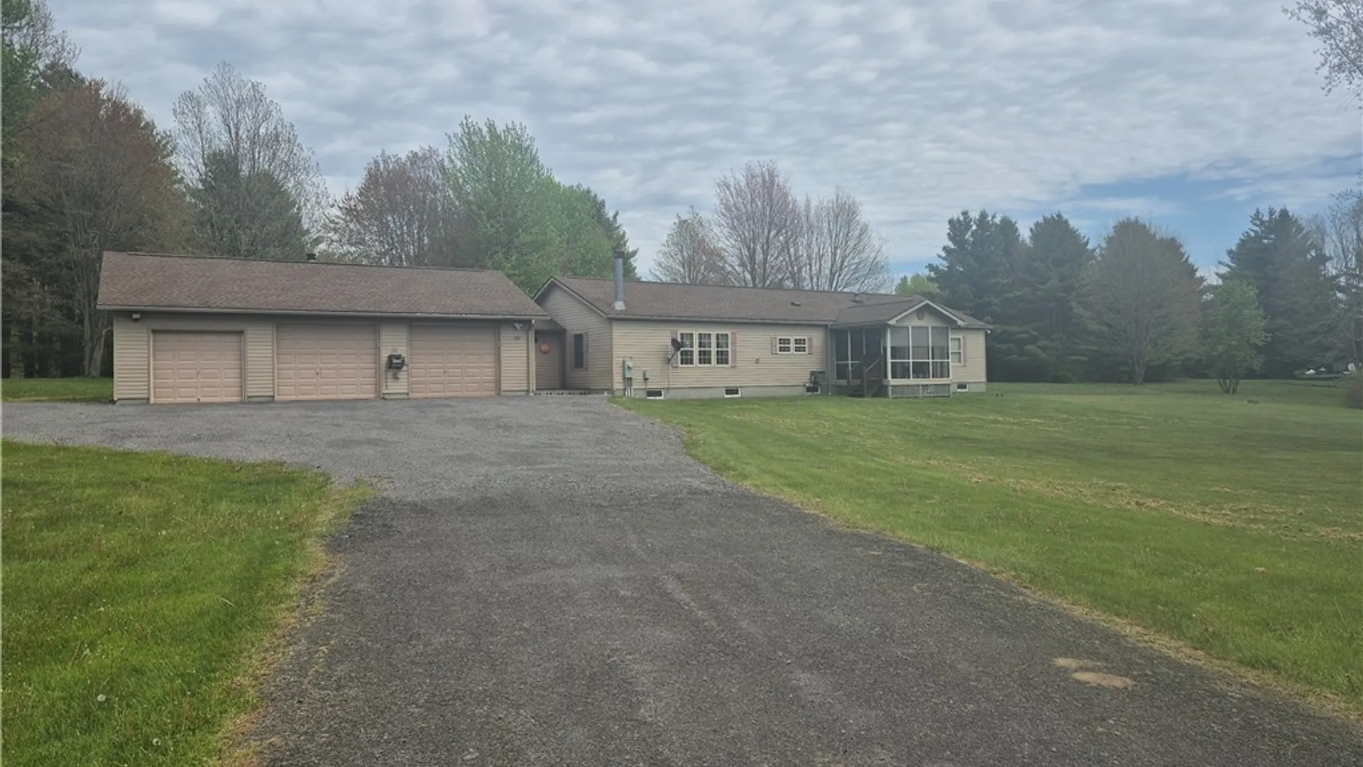 Property at 46 Craw Road, Palermo, NY 13114 3
