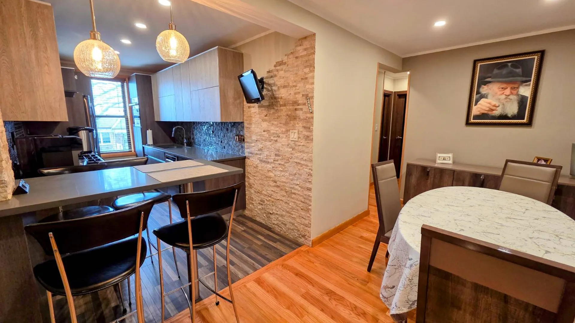 Property at 711 Montauk Court, Brooklyn, NY 11235 4