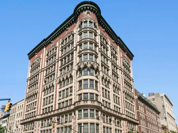 Property at 45 East 66th Street, New York, NY 10065