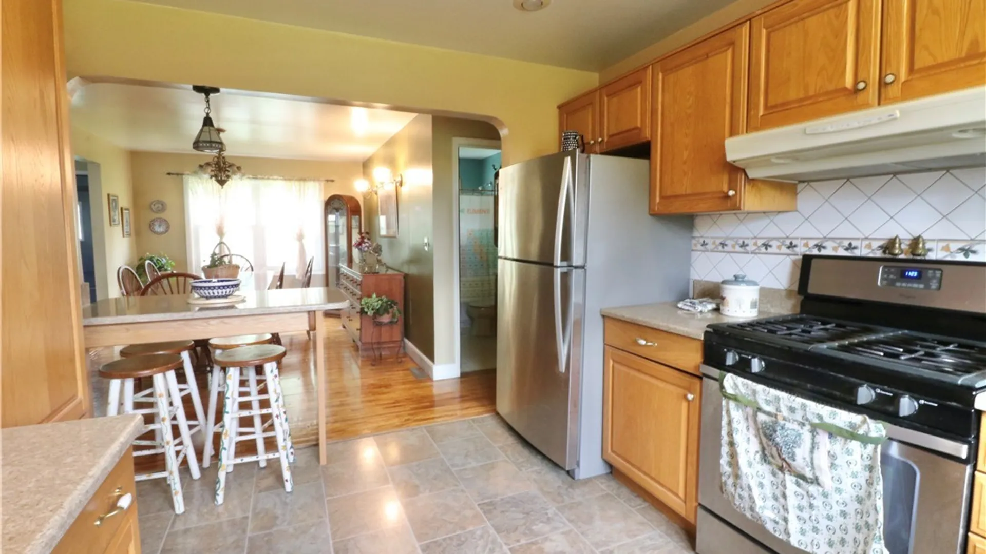 Property at 325 Thompson Boulevard, Watertown City, NY 13601 2
