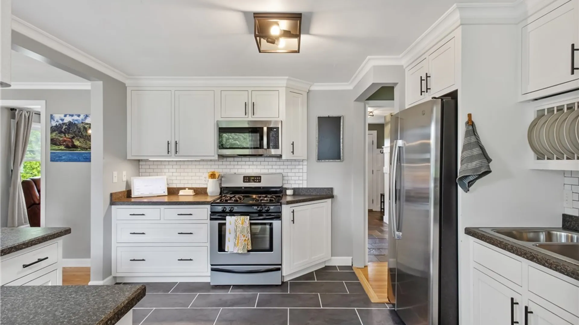 Property at 132 E Manchester Road, Geddes, NY 13219 14