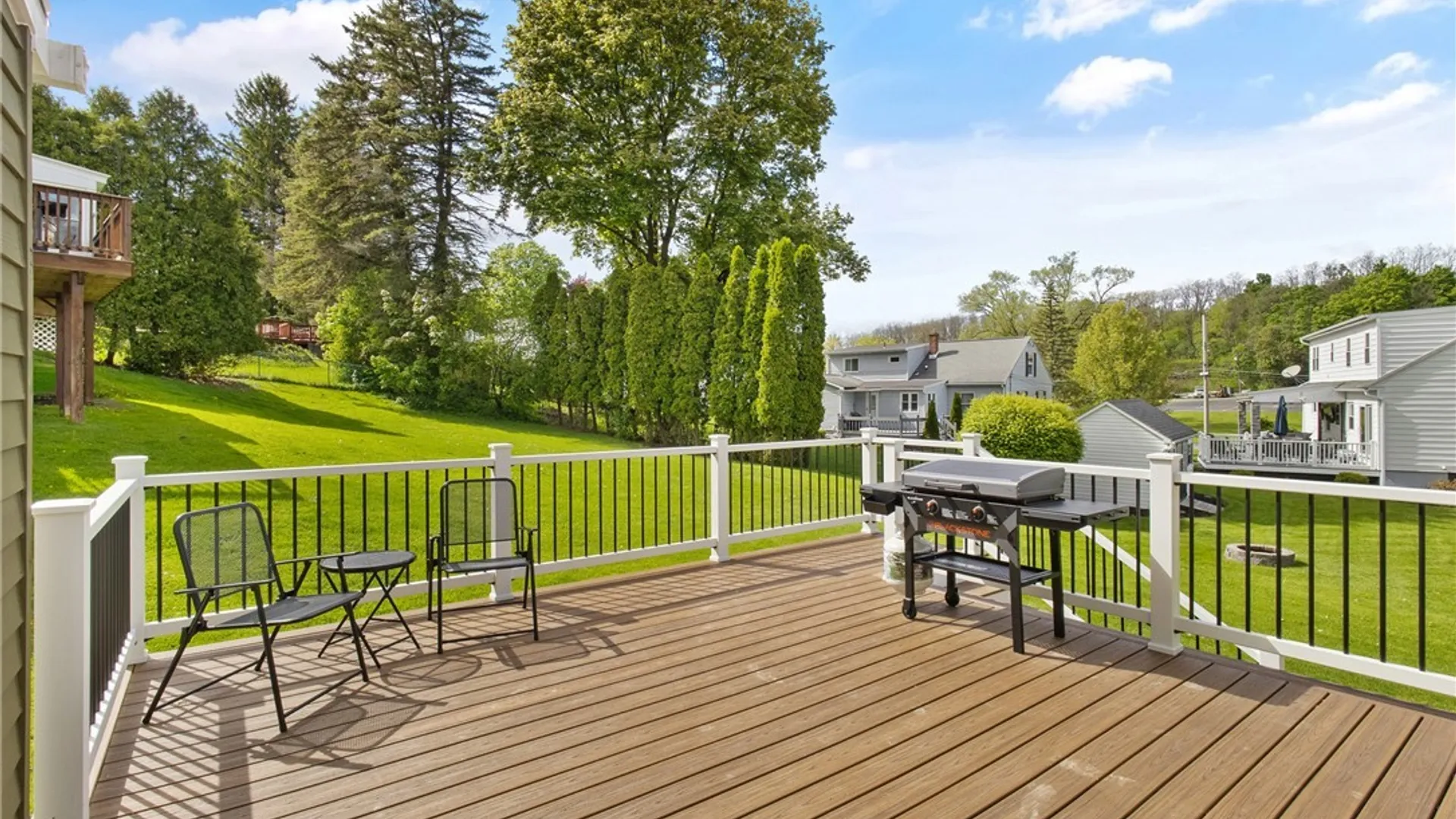 Property at 132 E Manchester Road, Geddes, NY 13219 19