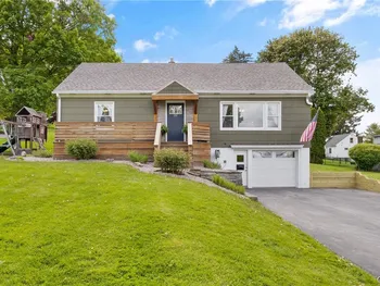 Property at 132 E Manchester Road, Geddes, NY 13219