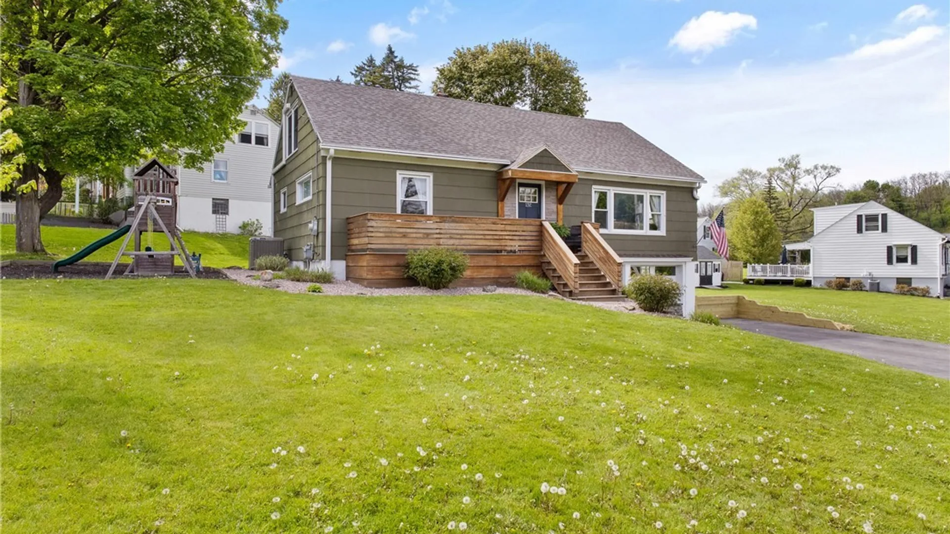 Property at 132 E Manchester Road, Geddes, NY 13219 2