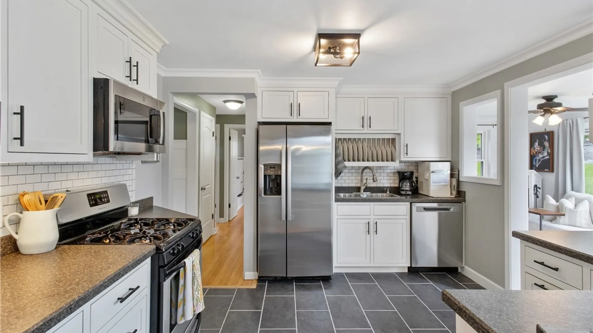 Property at 132 E Manchester Road, Geddes, NY 13219 20