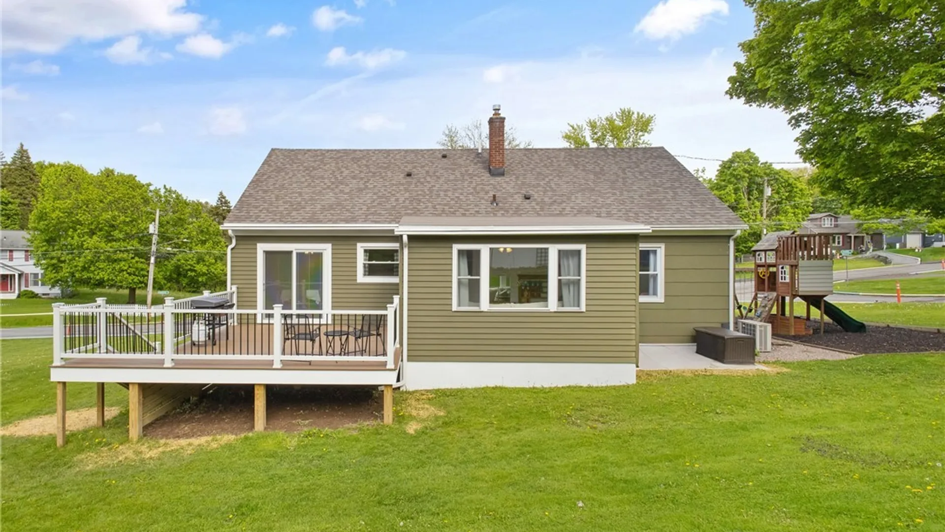 Property at 132 E Manchester Road, Geddes, NY 13219 39