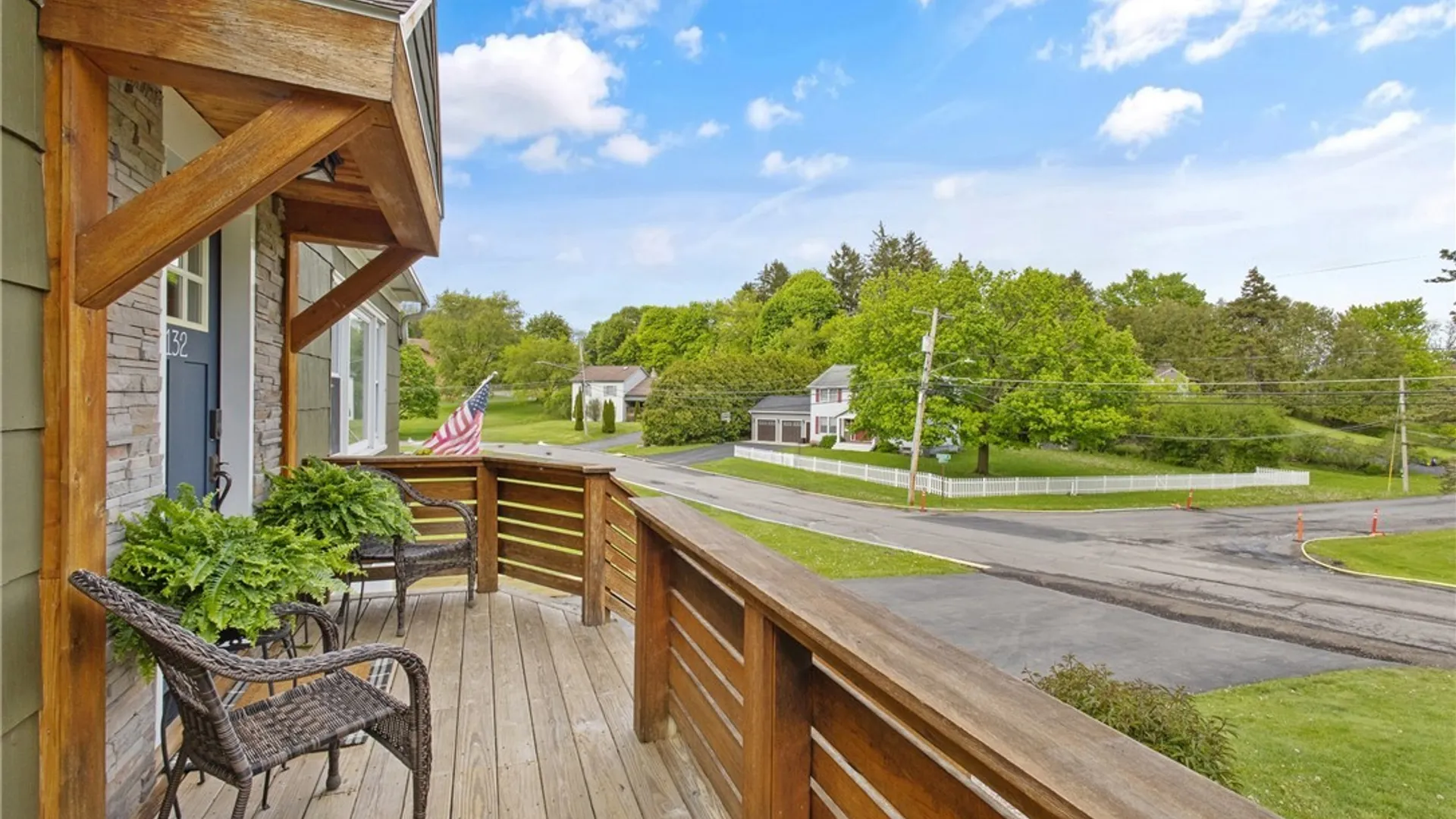 Property at 132 E Manchester Road, Geddes, NY 13219 4