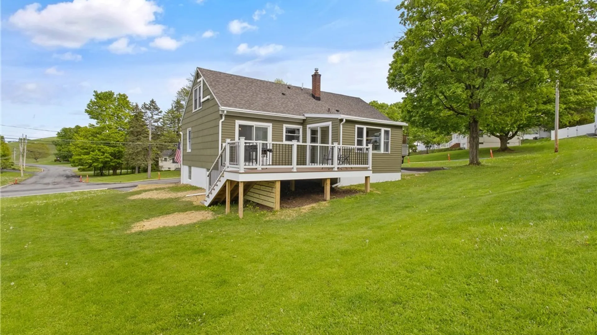 Property at 132 E Manchester Road, Geddes, NY 13219 40