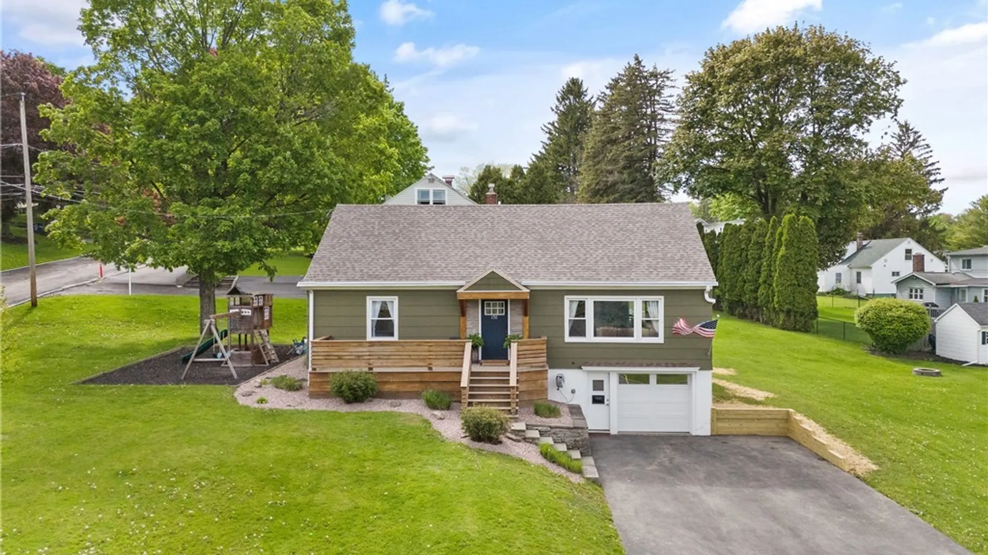 Property at 132 E Manchester Road, Geddes, NY 13219 44