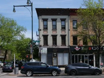 Property at 1105 Nostrand Ave, Brooklyn, NY 11225