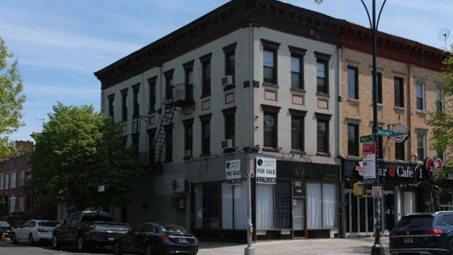 Property at 1105 Nostrand Ave, Brooklyn, NY 11225 2