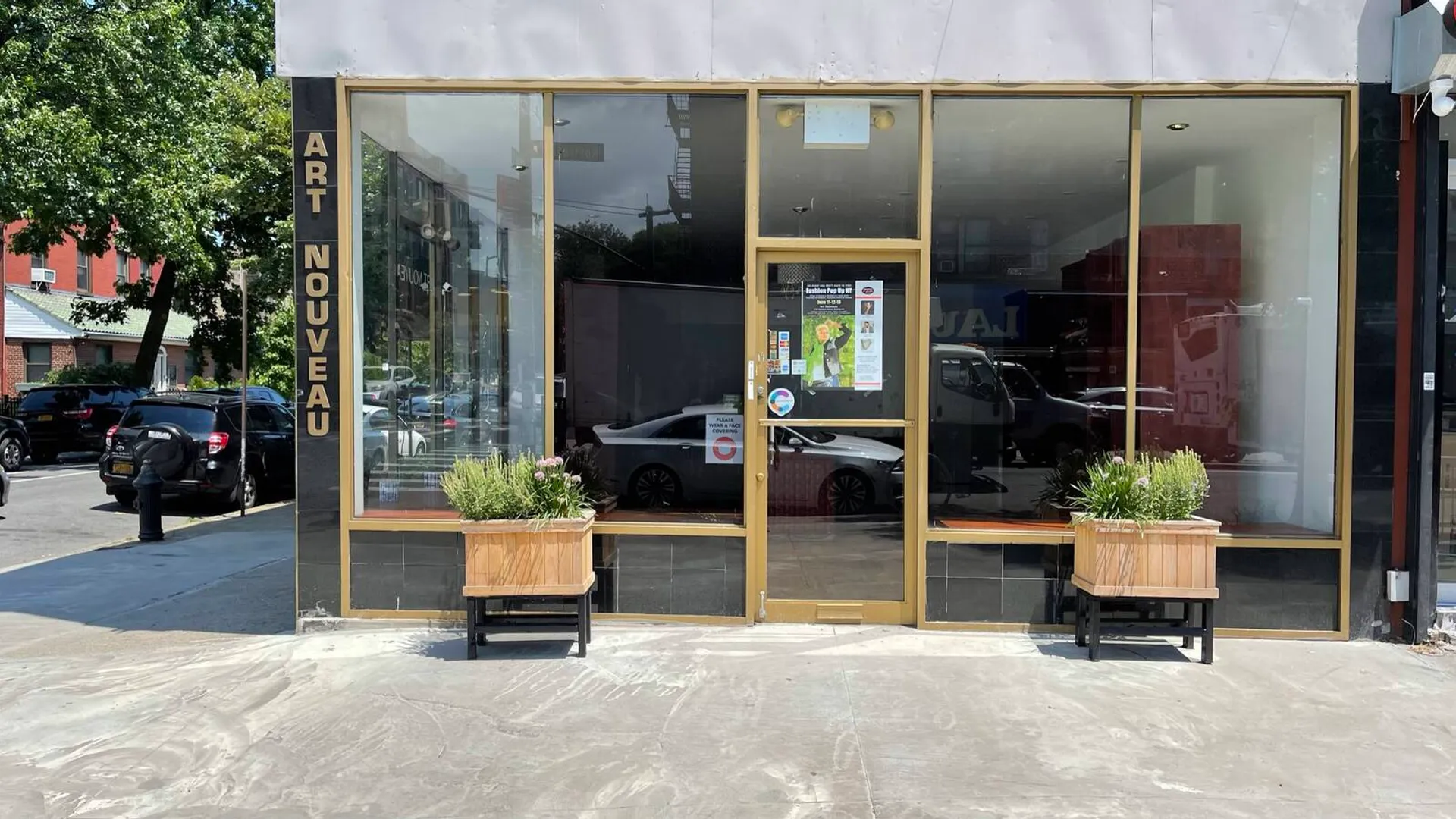 Property at 1105 Nostrand Ave, Brooklyn, NY 11225 4