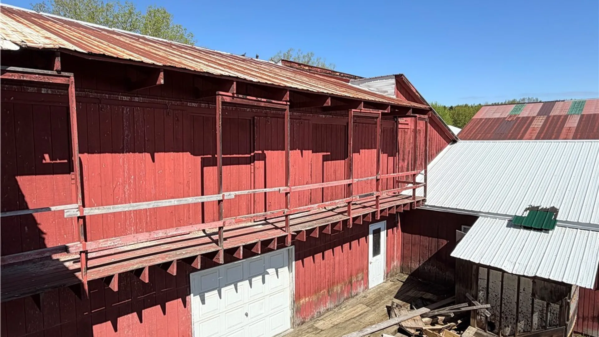 Property at 6795 Depot Street, Cherry Creek, NY 14723 18