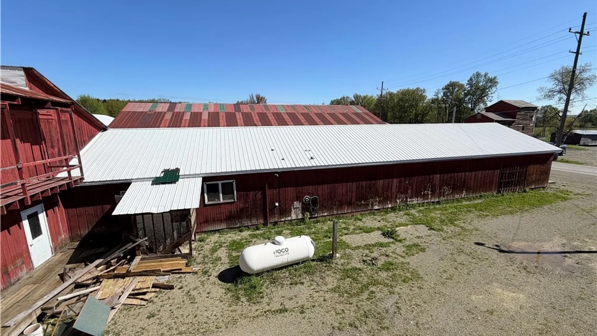 Property at 6795 Depot Street, Cherry Creek, NY 14723 19