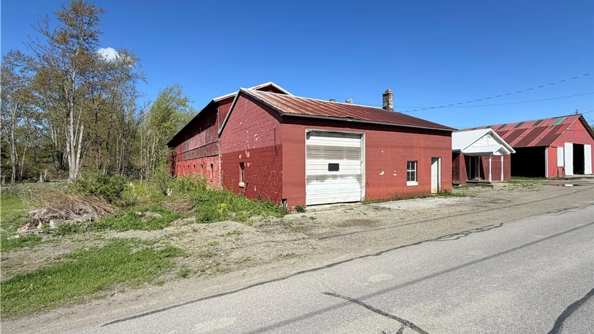 Property at 6795 Depot Street, Cherry Creek, NY 14723 24