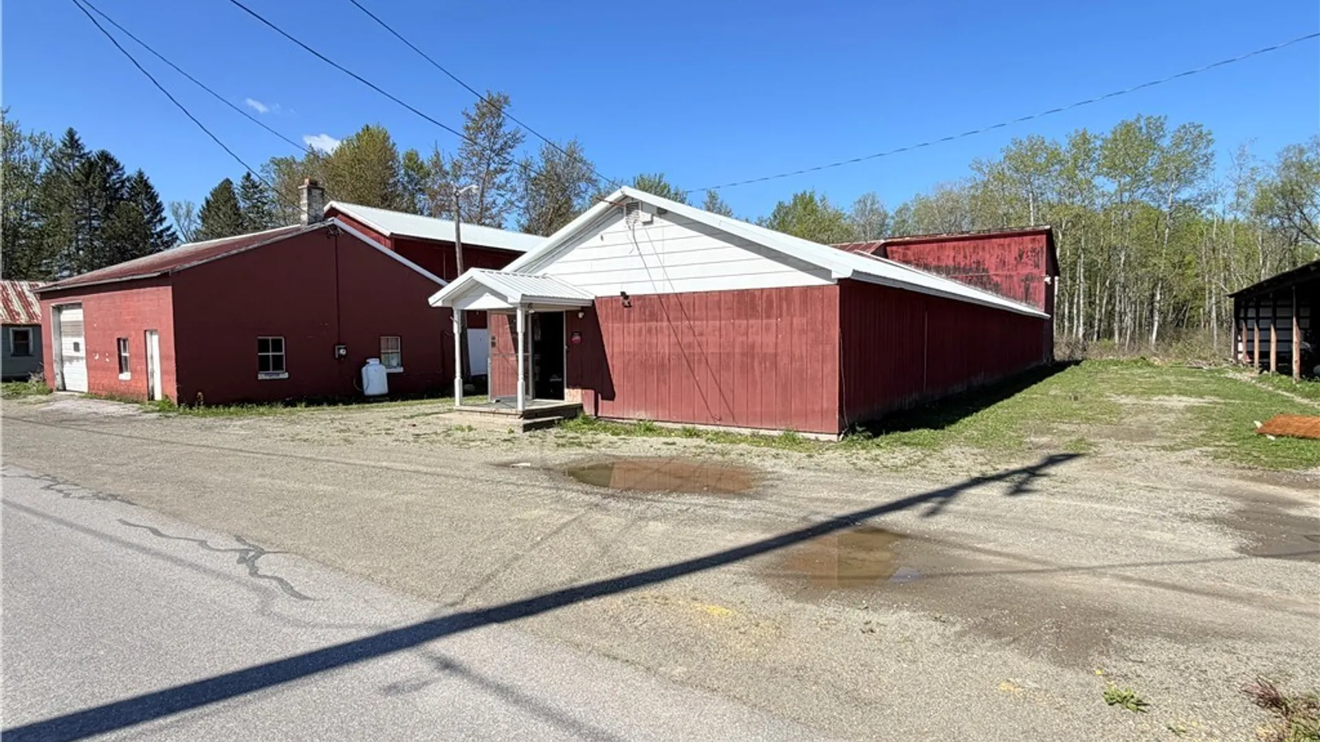 Property at 6795 Depot Street, Cherry Creek, NY 14723 3