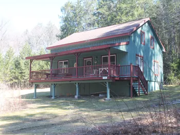 Property at 418 Town Line Rd, Mc Donough, NY 13801