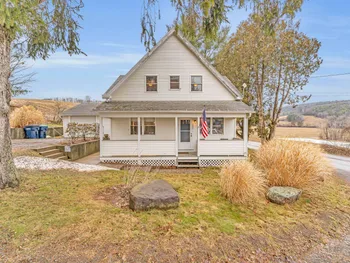 Property at 102 Lougheed Rd, Oneonta, NY 13820