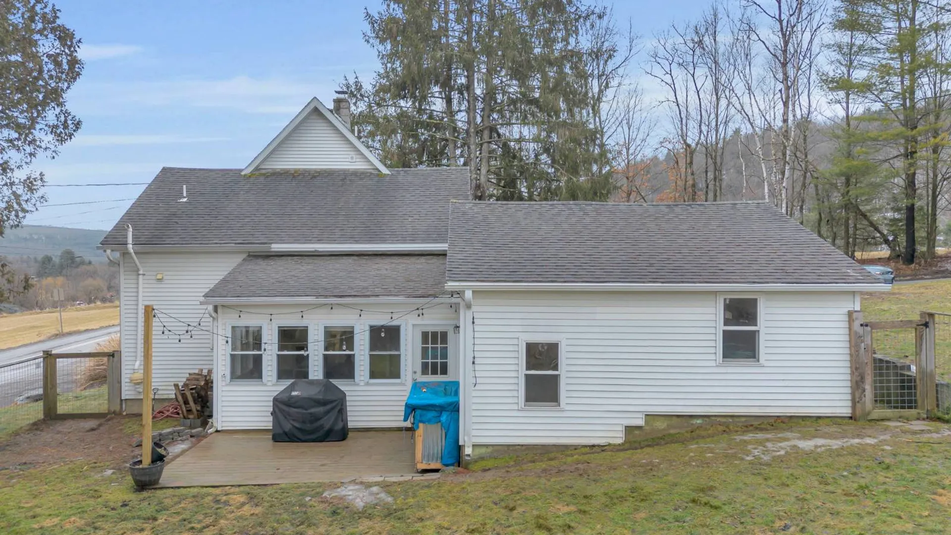 Property at 102 Lougheed Rd, Oneonta, NY 13820 4