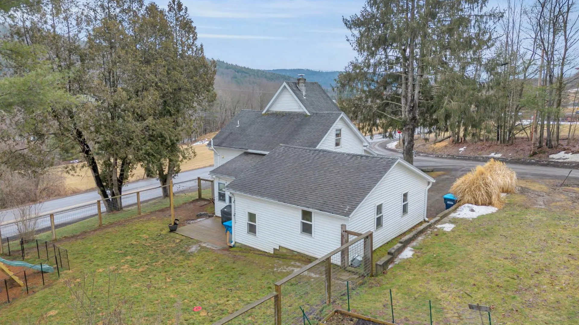 Property at 102 Lougheed Rd, Oneonta, NY 13820 5