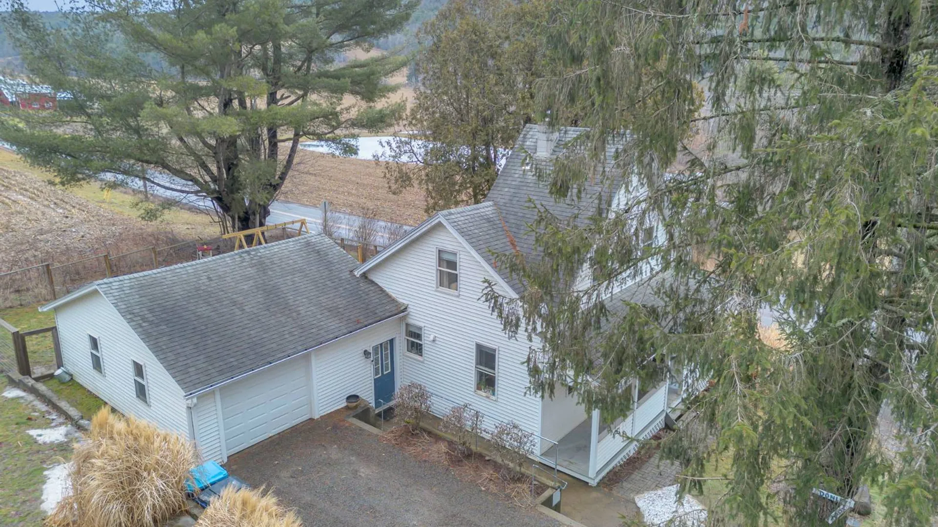 Property at 102 Lougheed Rd, Oneonta, NY 13820 6