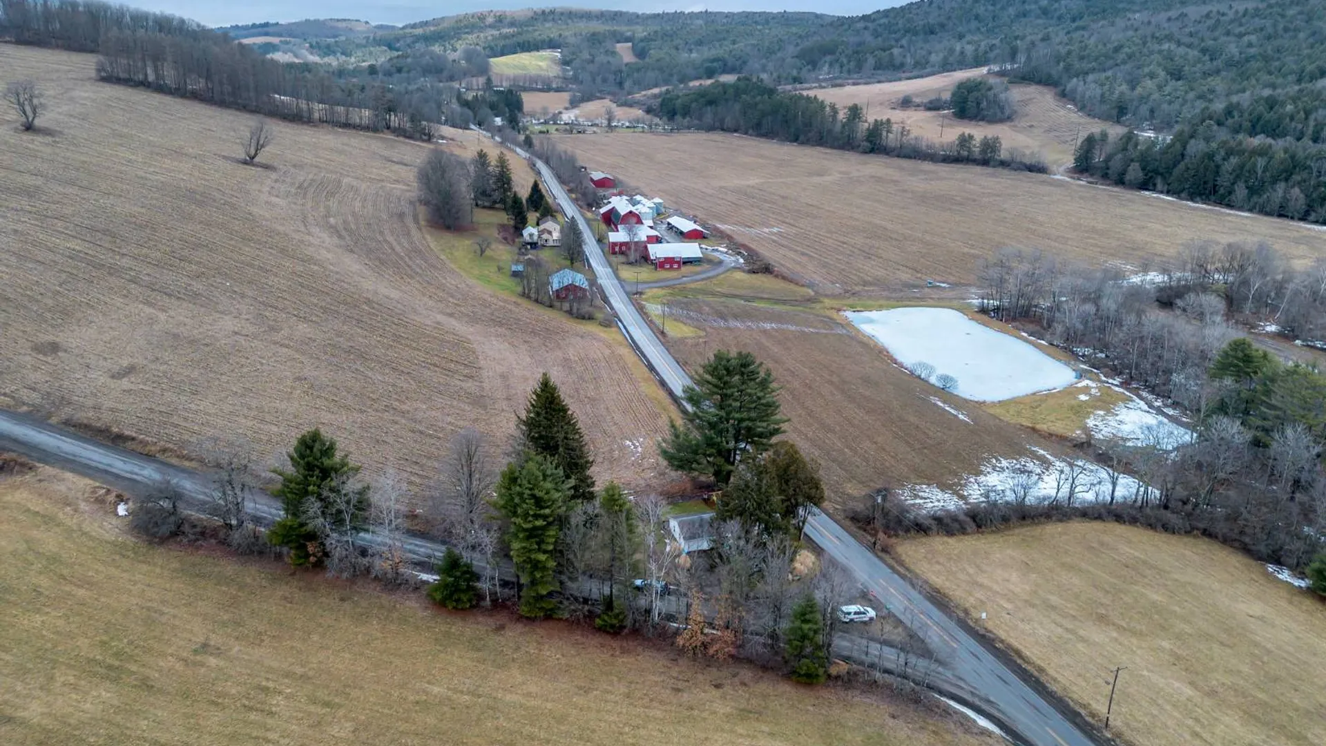 Property at 102 Lougheed Rd, Oneonta, NY 13820 8
