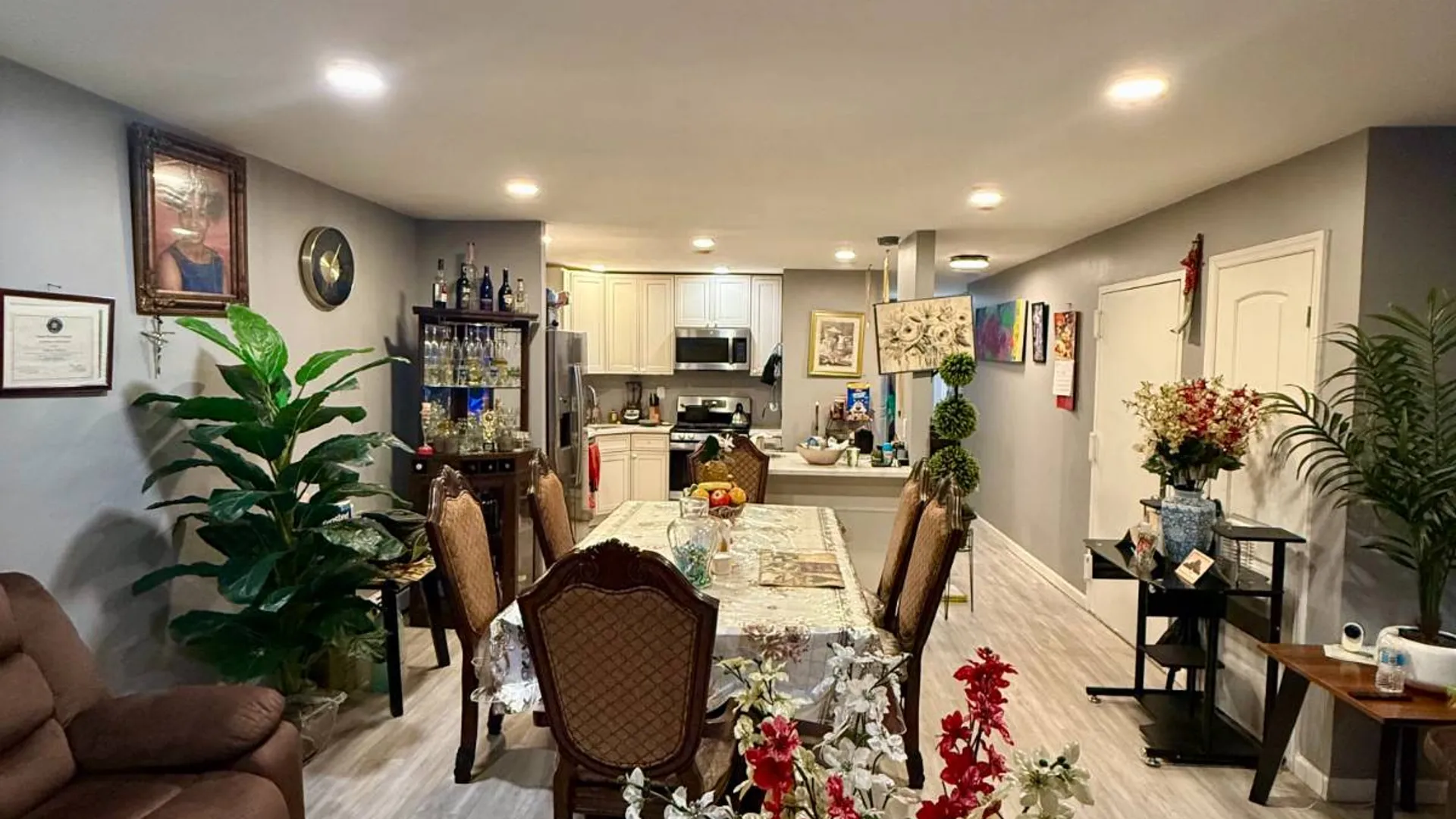Property at 8624 Avenue L, Brooklyn, NY 11236 2