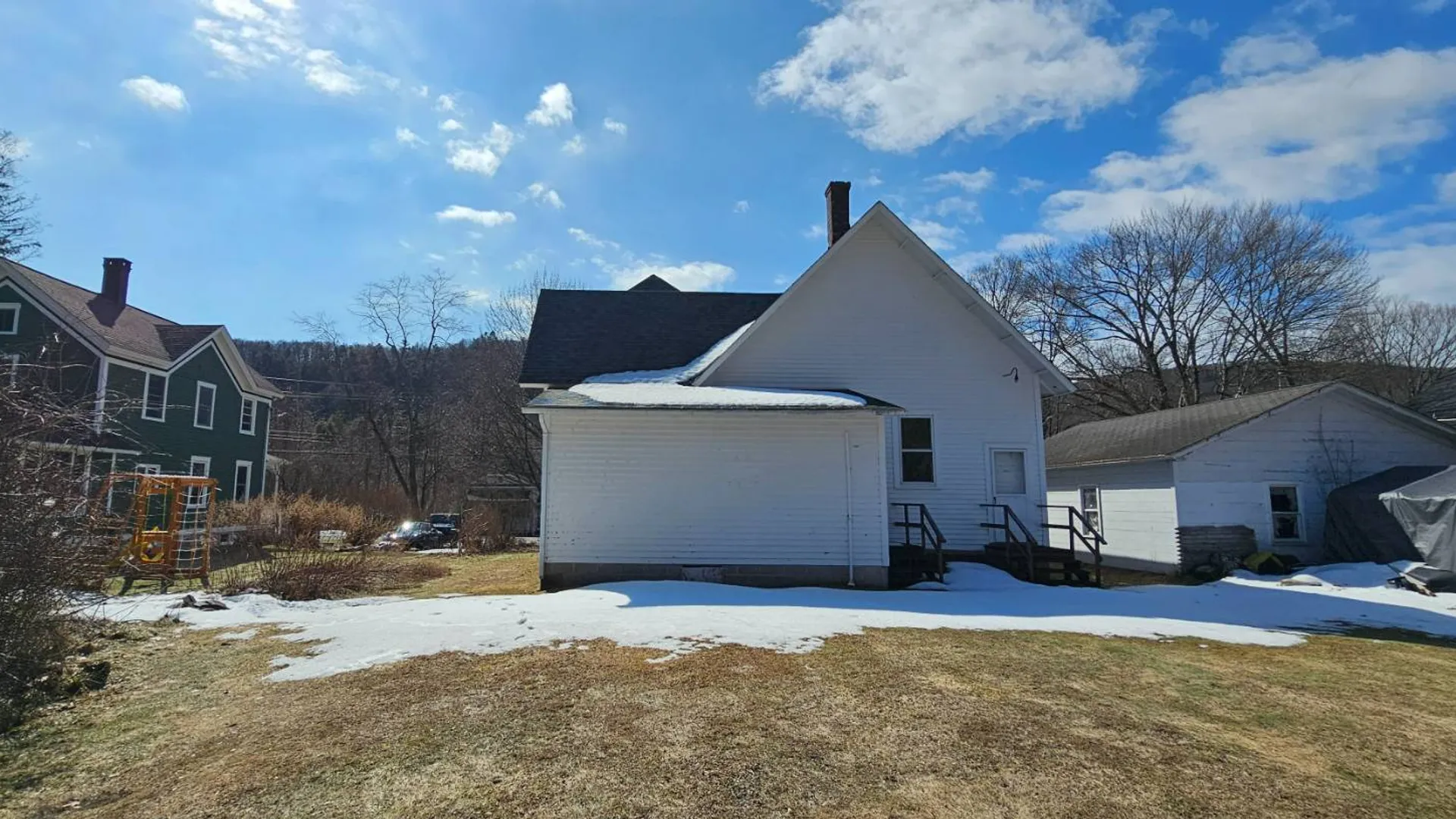 Property at 14 Hankins Church Street, Hankins, NY 12741 14