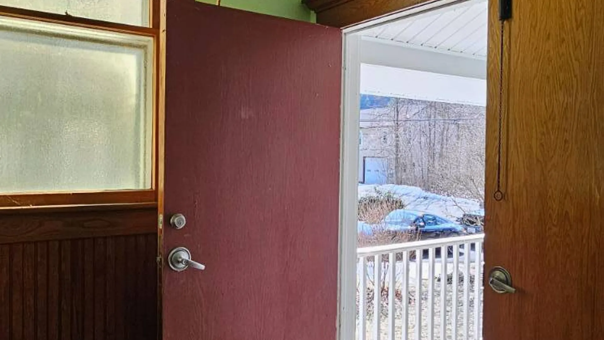 Property at 14 Hankins Church Street, Hankins, NY 12741 2