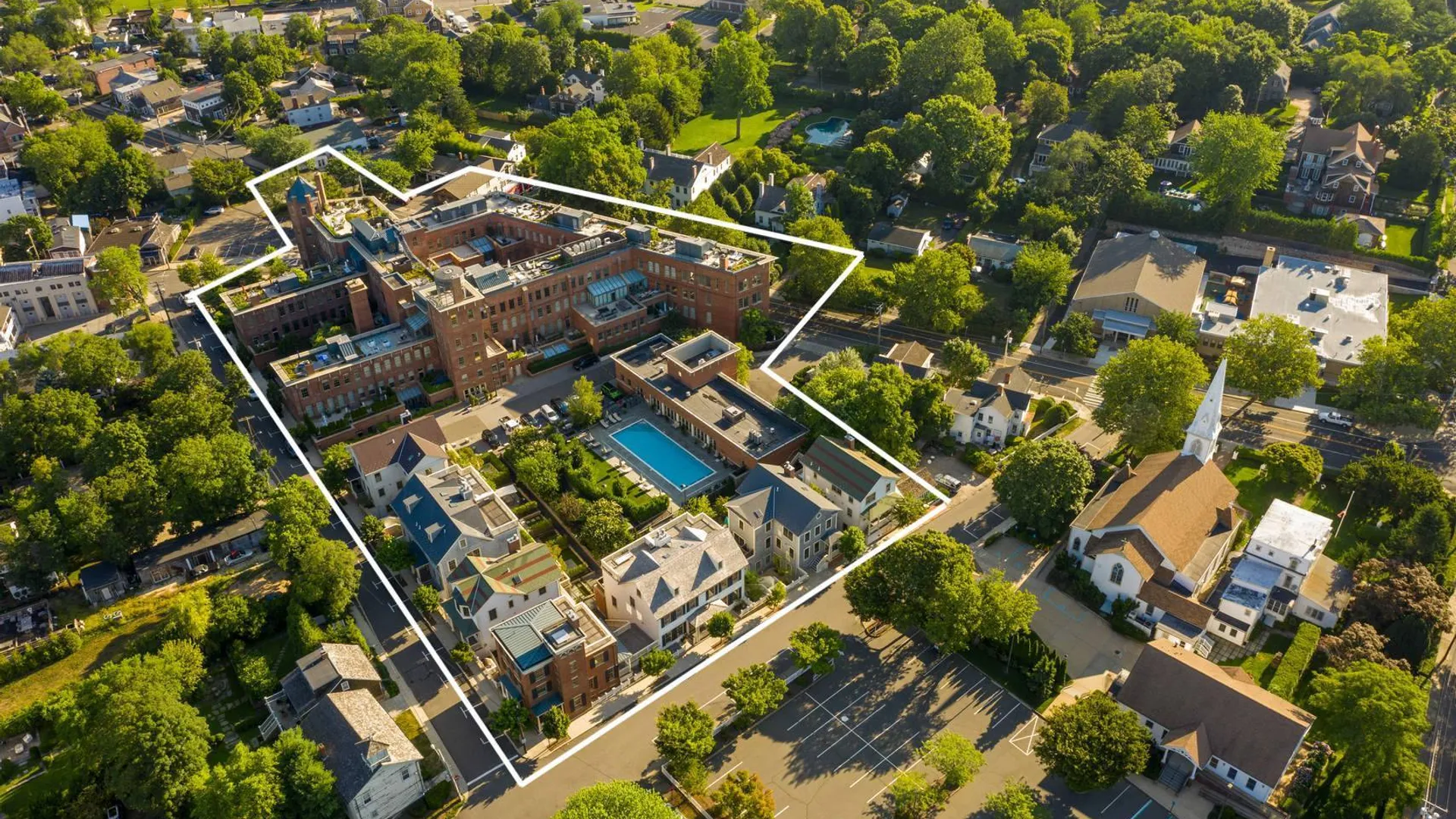 Property at 15 CHURCH ST UNIT G-108, Sag Harbor, NY 11963 2