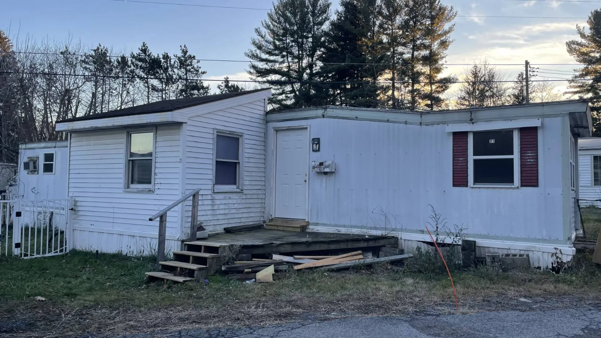 Property at 413 Saratoga Road, Glenville, NY 12302 7