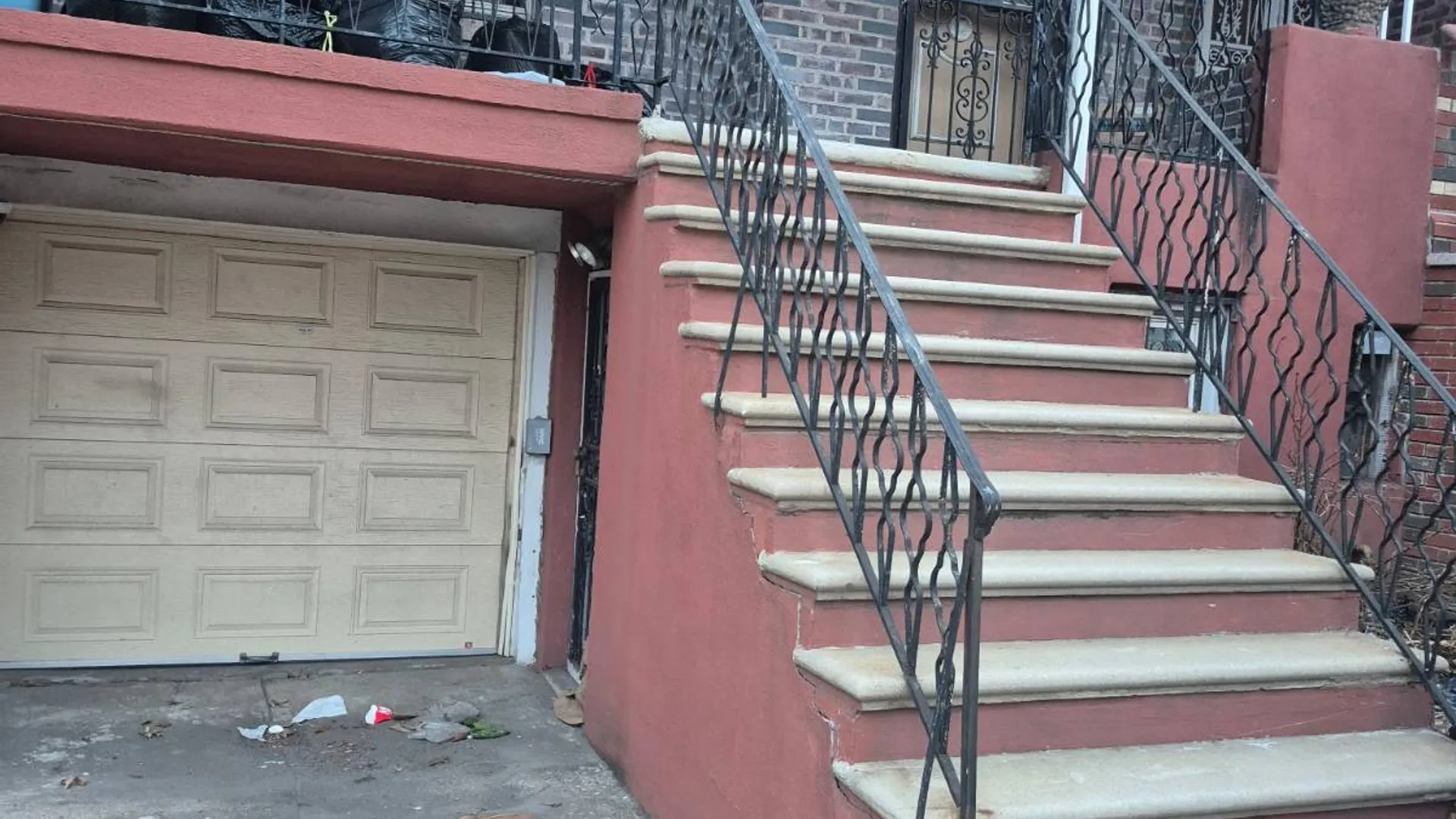 Property at 286 Rockaway Pkwy, Brooklyn, NY 11212 2