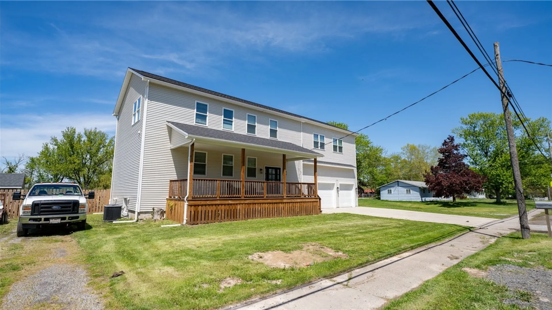 Property at 140 East Street, Mendon, NY 14472 2
