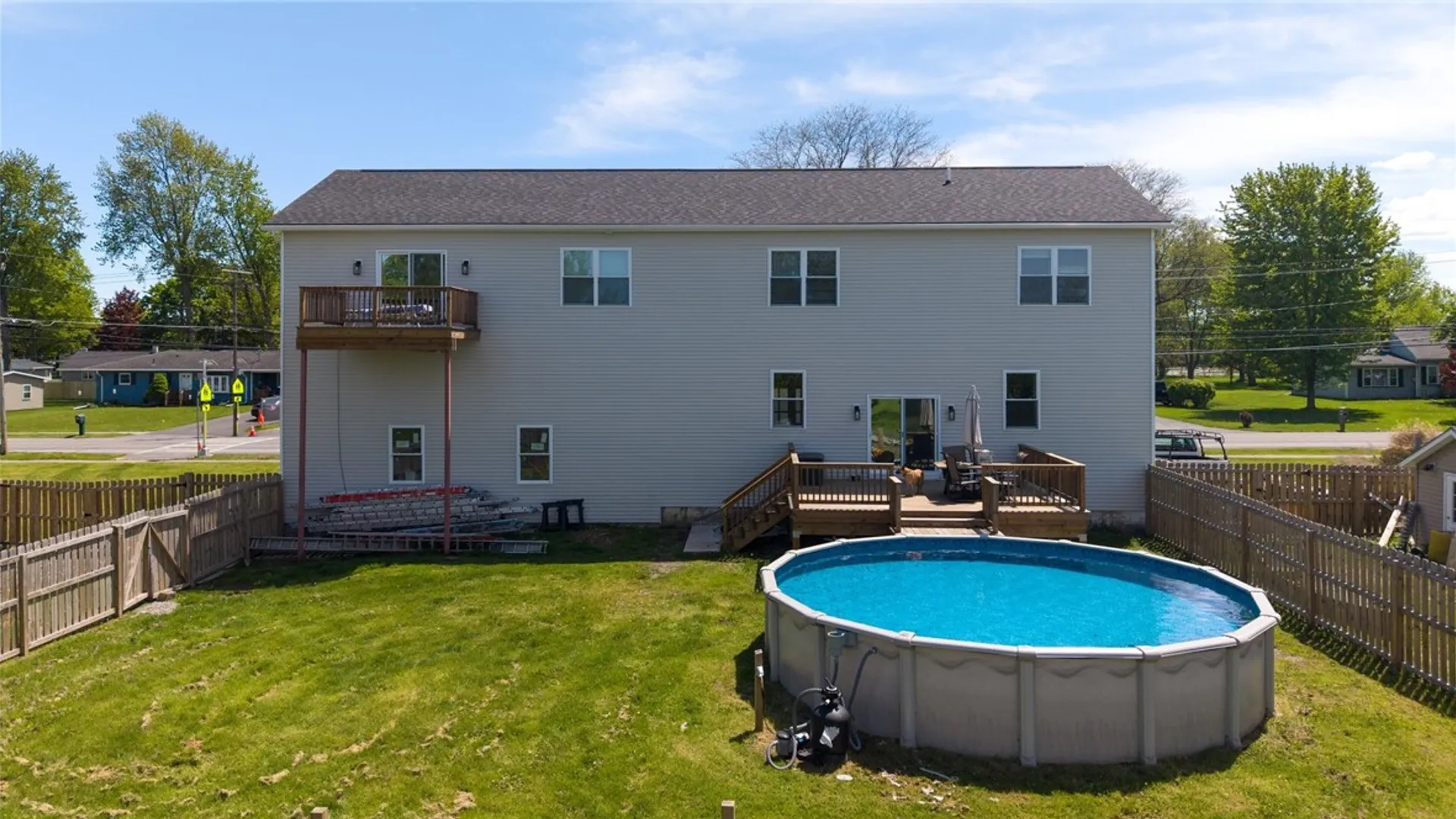Property at 140 East Street, Mendon, NY 14472 23