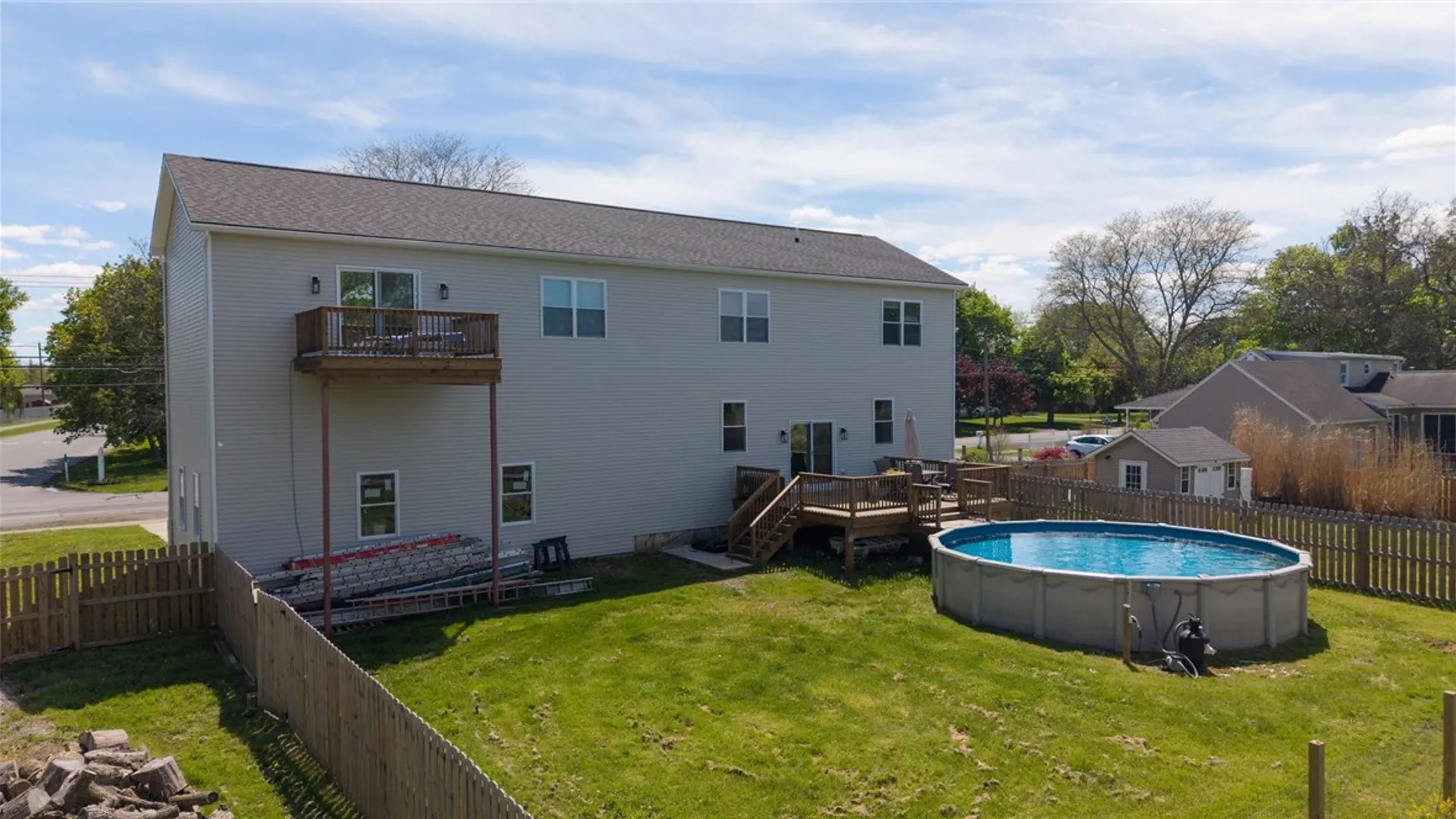 Property at 140 East Street, Mendon, NY 14472 24