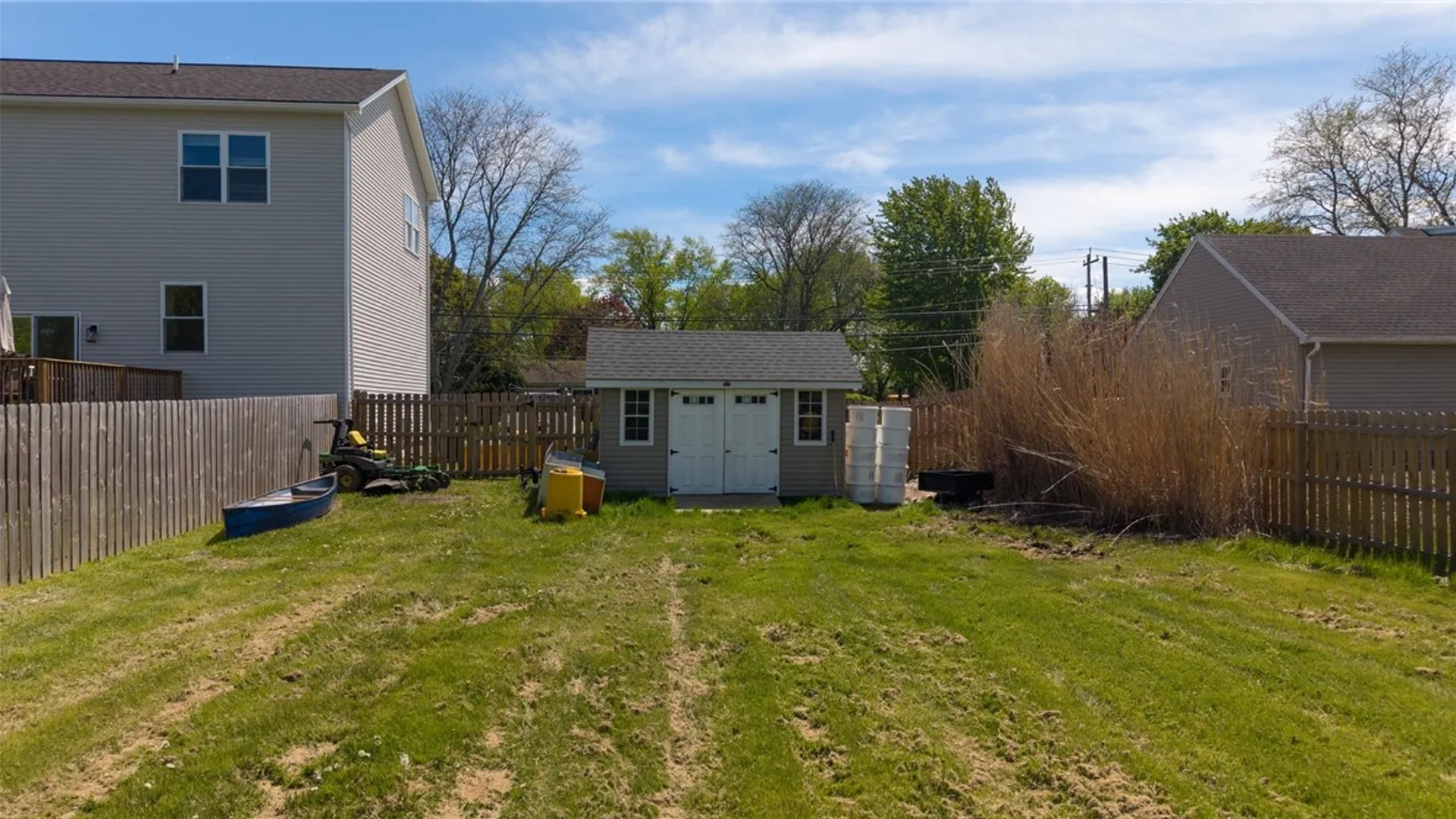 Property at 140 East Street, Mendon, NY 14472 25