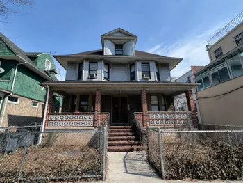 Property at 351 E 16th St, Brooklyn, NY 11226