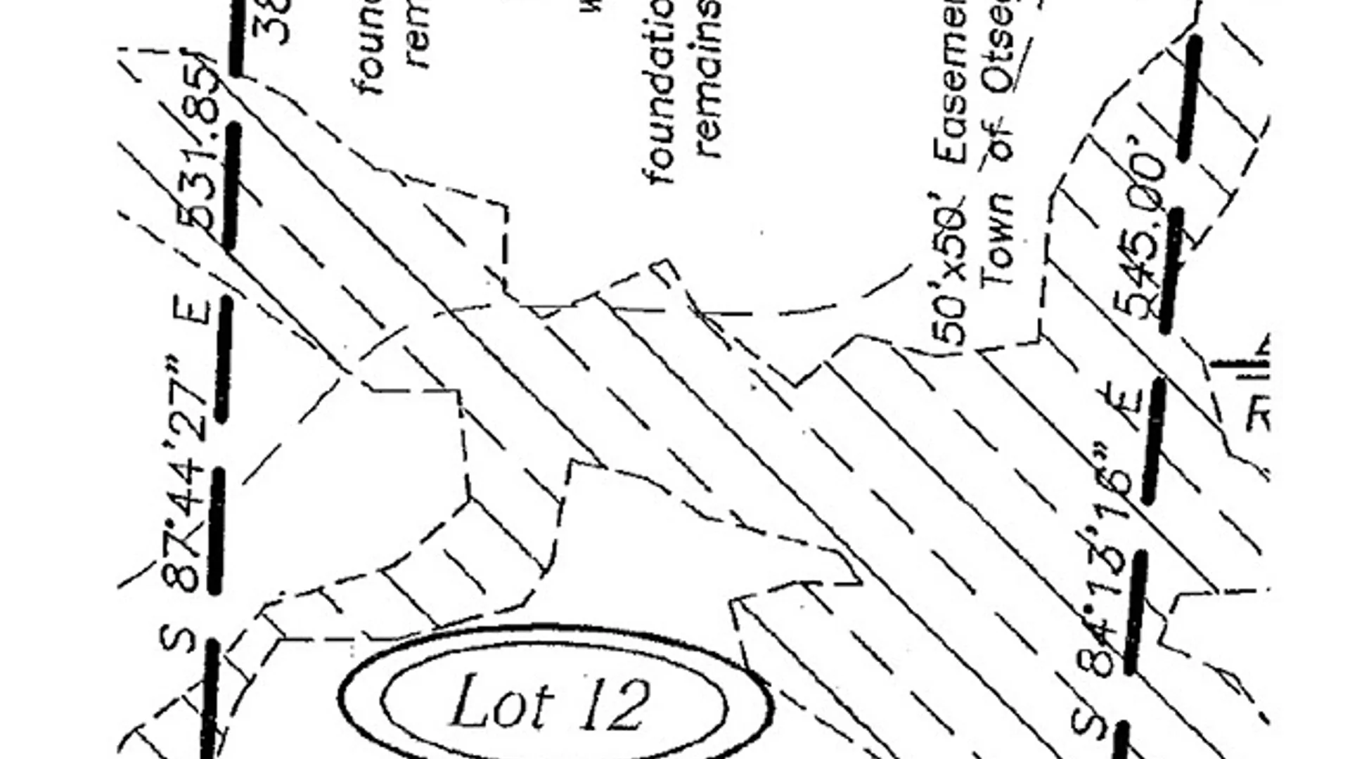 Property at L 8.06 Thayer Rd, Hartwick, NY 13348 6