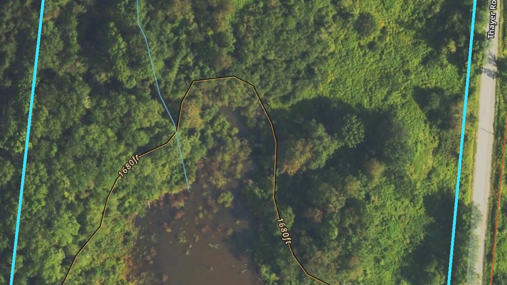 Property at L 8.06 Thayer Rd, Hartwick, NY 13348 7