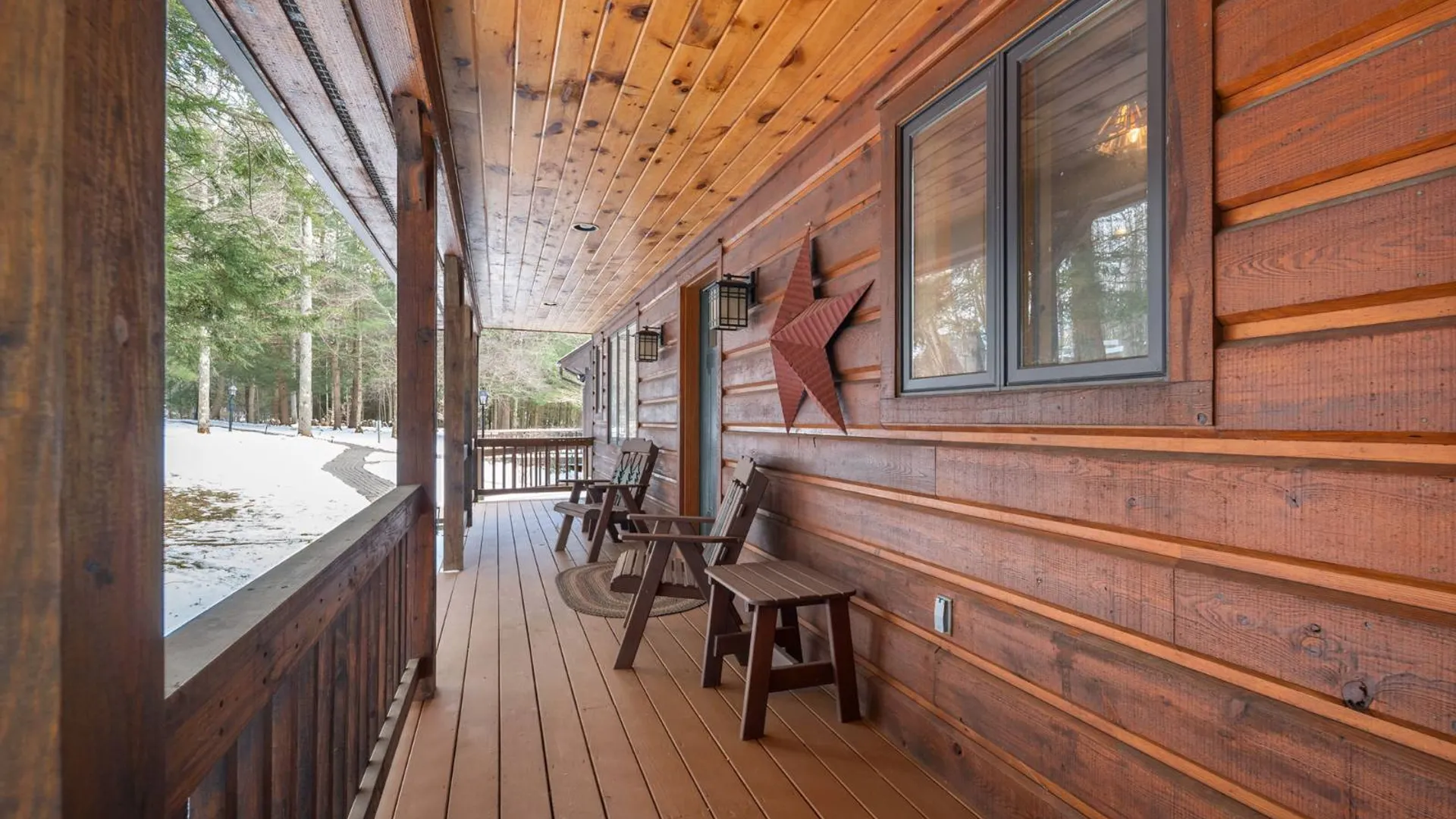 Property at 276 Van Yahres Road, Cooperstown, NY 13326 11