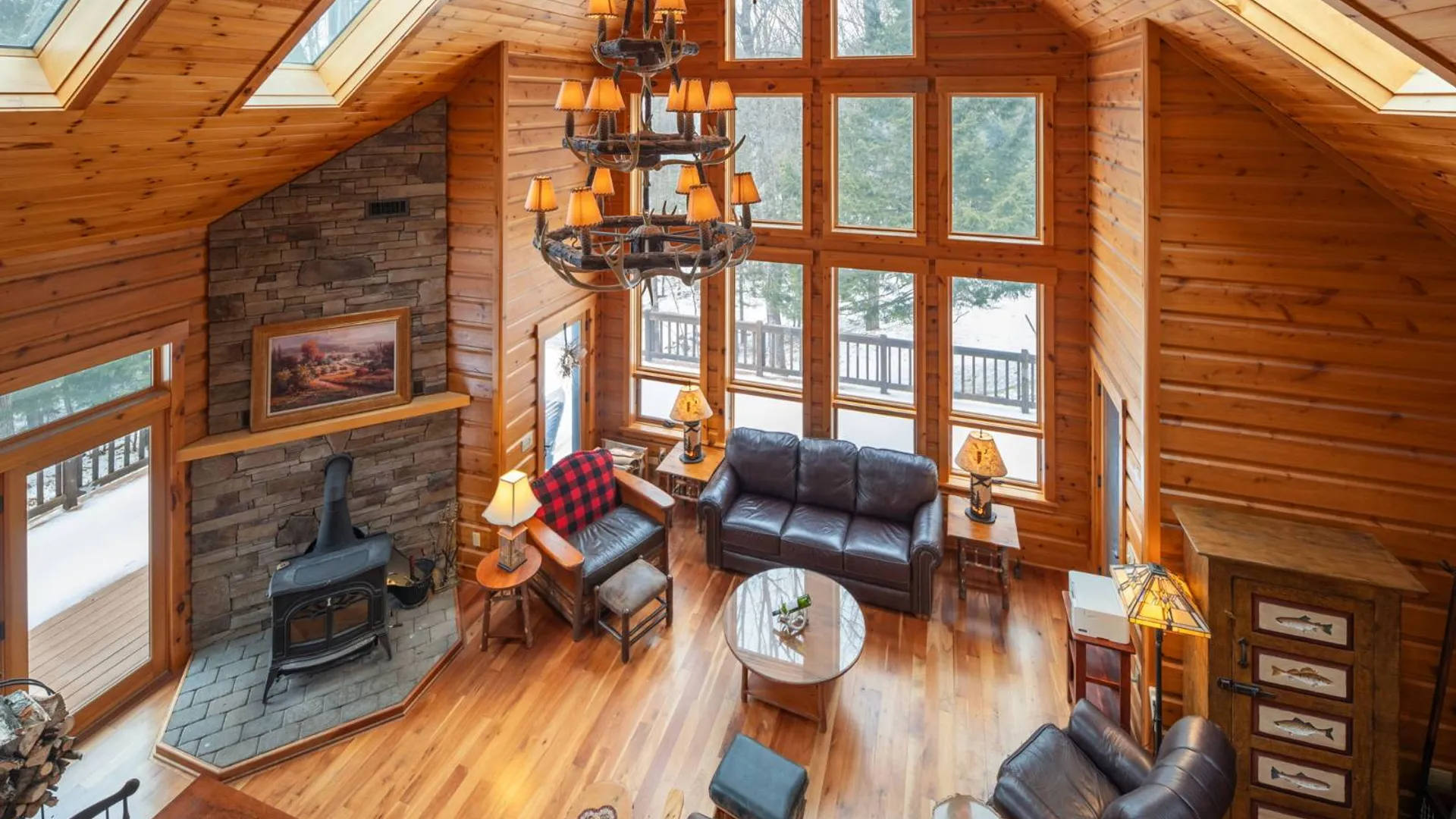 Property at 276 Van Yahres Road, Cooperstown, NY 13326 12