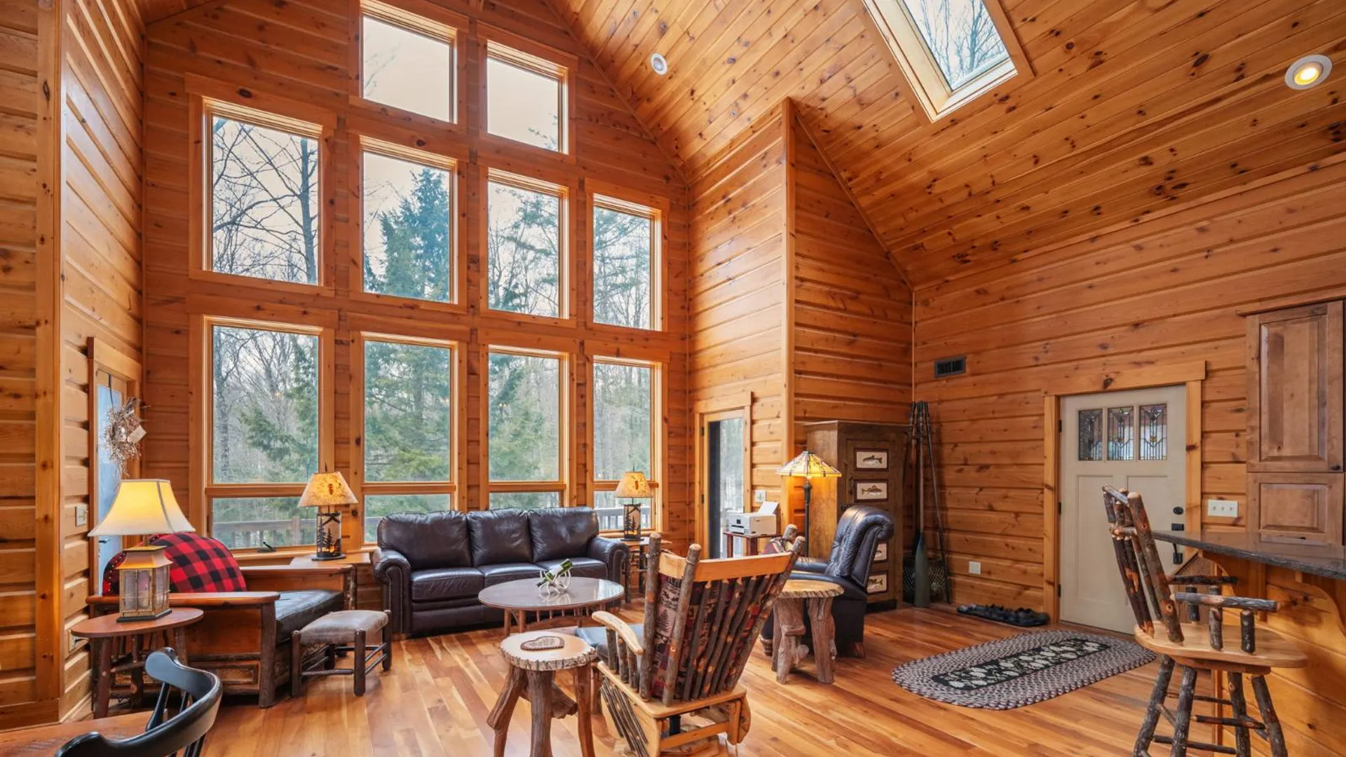 Property at 276 Van Yahres Road, Cooperstown, NY 13326 13