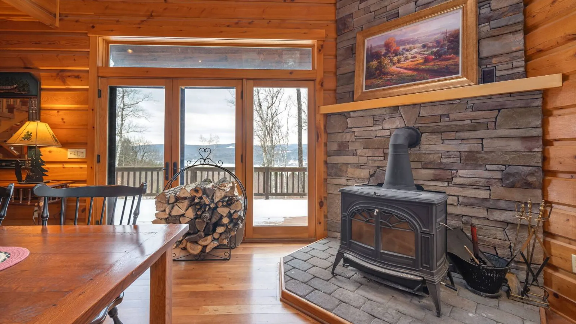 Property at 276 Van Yahres Road, Cooperstown, NY 13326 14