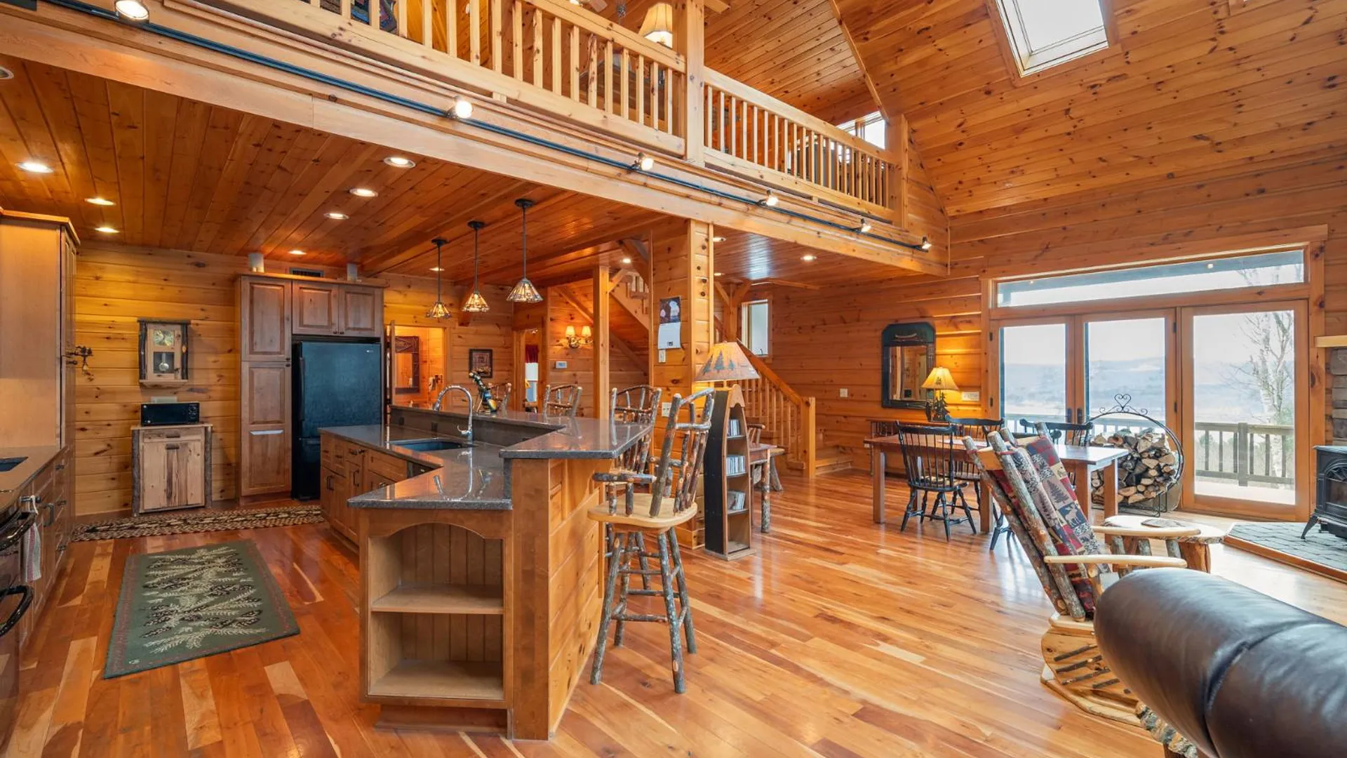 Property at 276 Van Yahres Road, Cooperstown, NY 13326 15