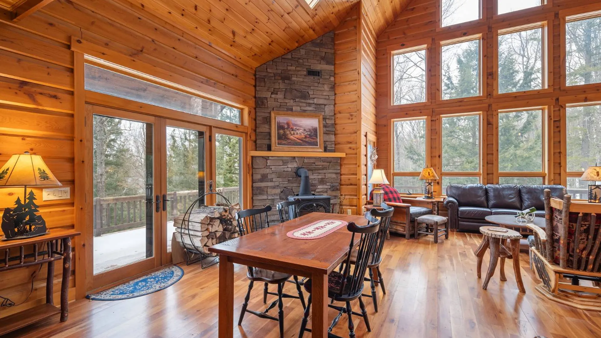 Property at 276 Van Yahres Road, Cooperstown, NY 13326 16